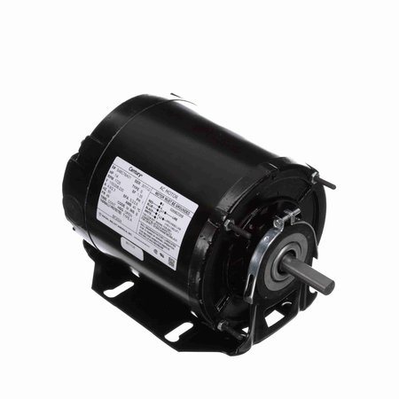 CENTURY MOTORS 1/4HP 115/208-230V 1725RPM Mtr BF2024